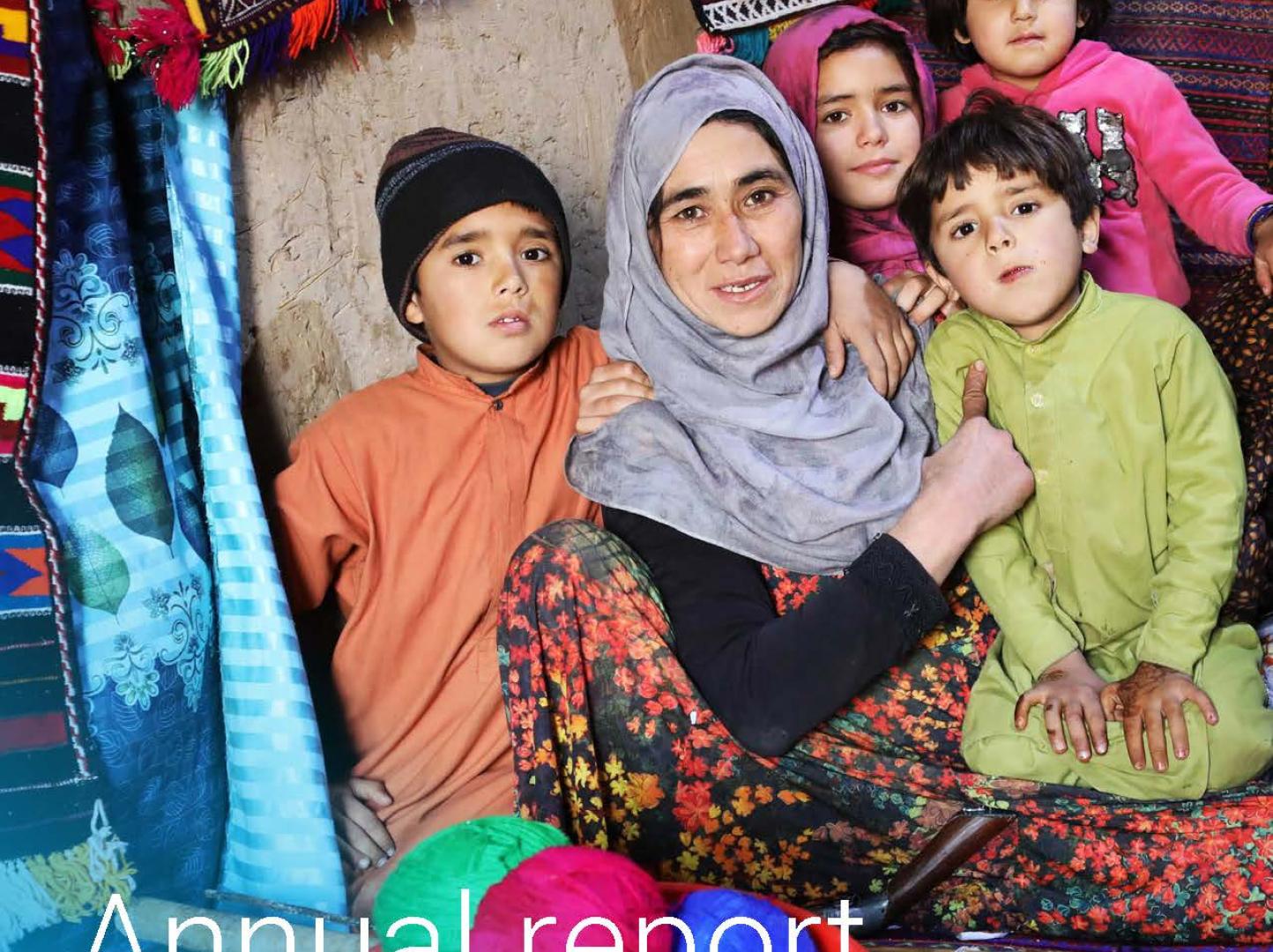 DRUG SITUATION IN AFGHANISTAN 2021 | United Nations in Afghanistan